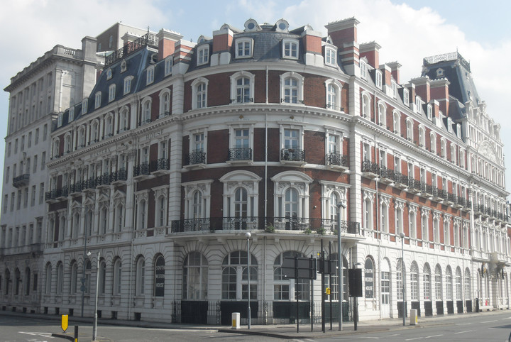 South Western House Hotel